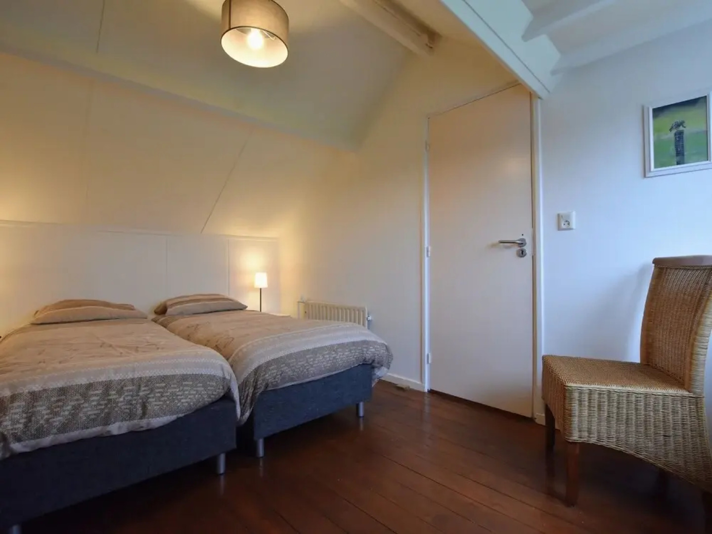 Modern Holiday Home near Klimmen With Hill View