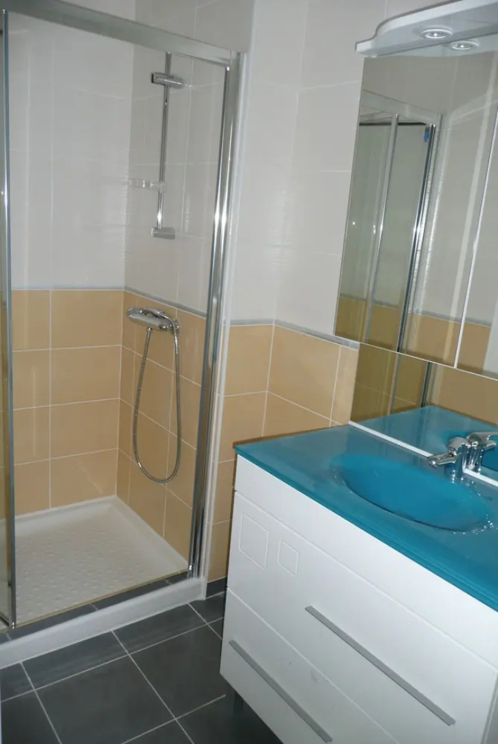 Résidence Saint-Yves