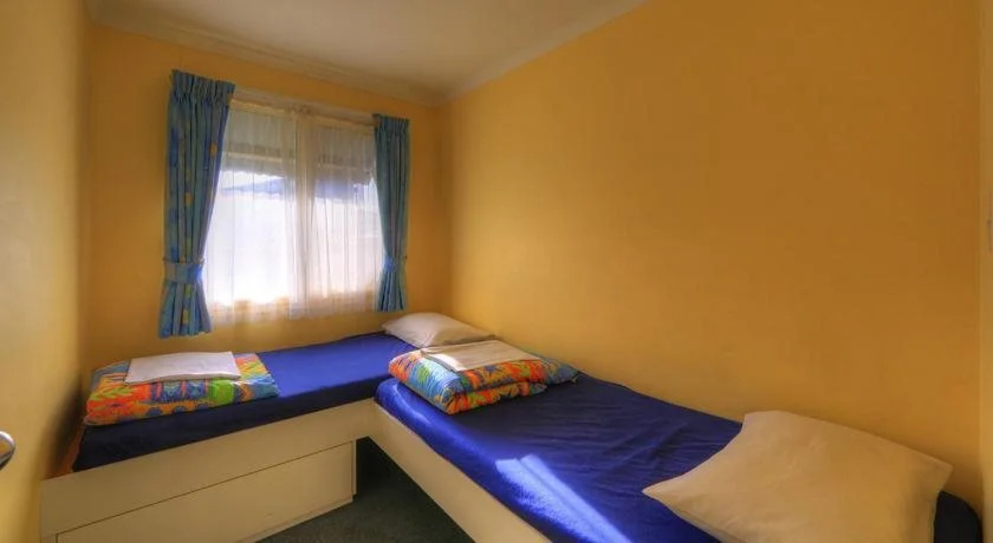 Beachcomber Holiday Park