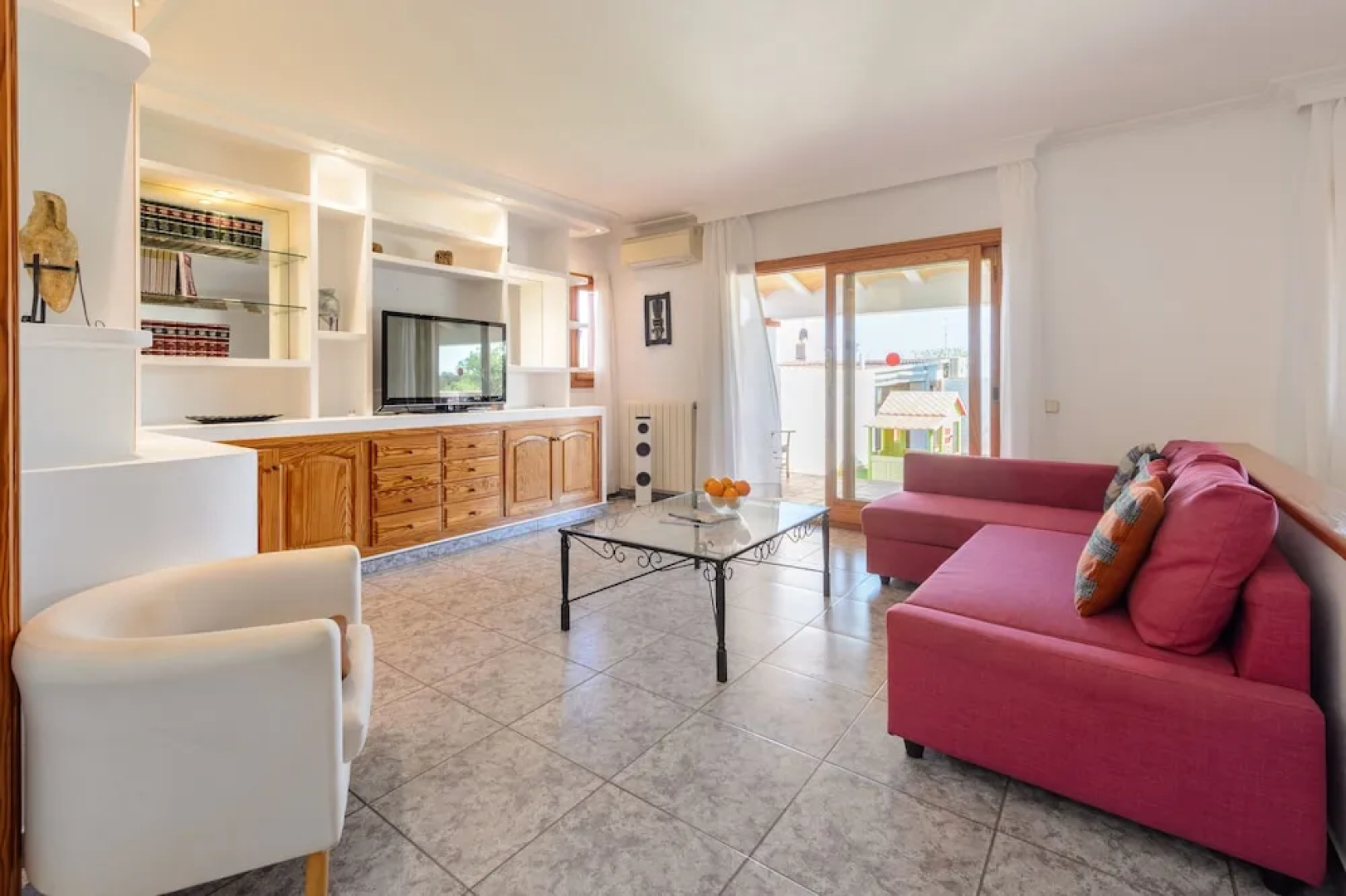 Sa Carroca Villa