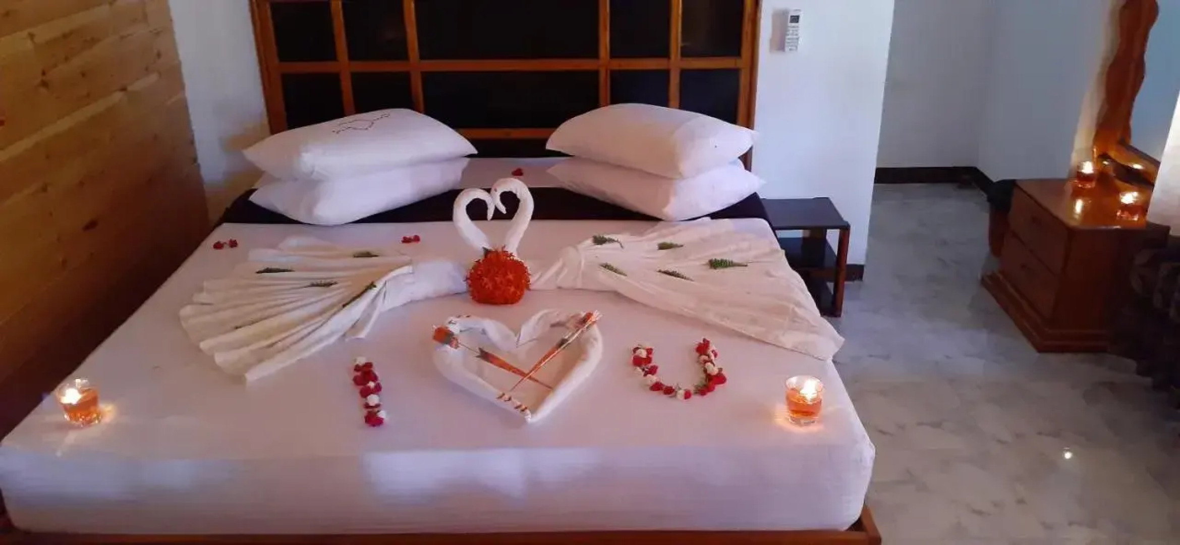 Vista Rooms Nilaveli Beach