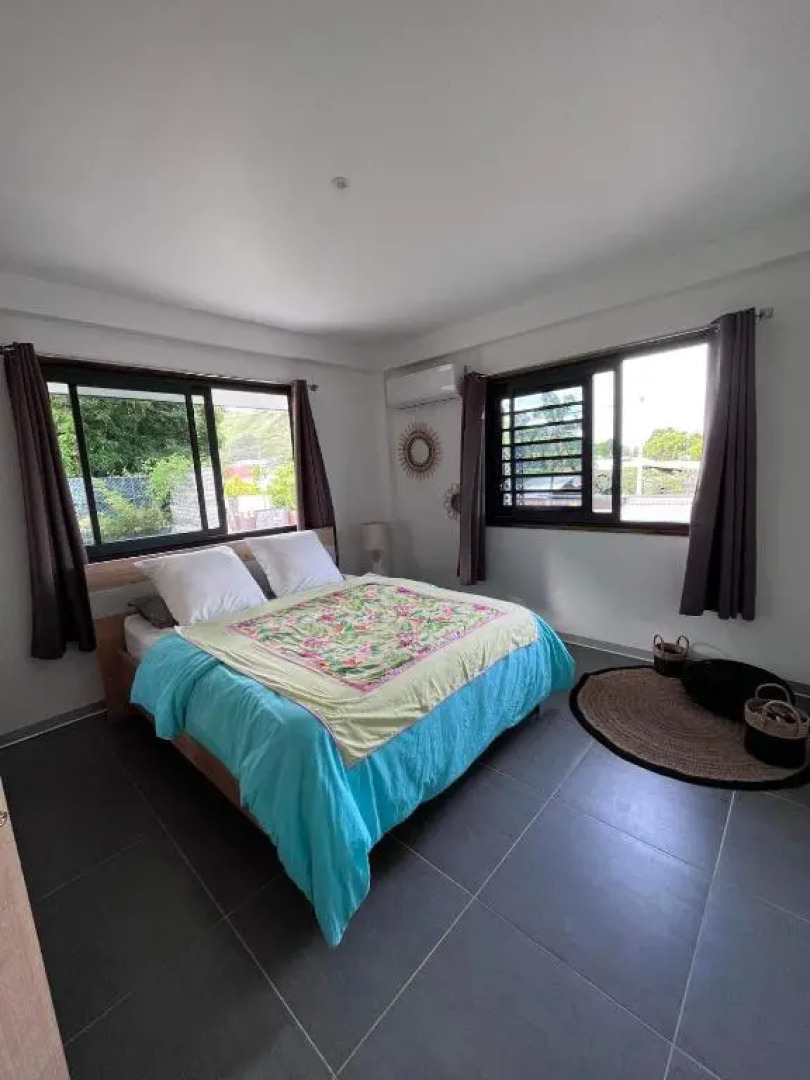 2 accomodations -Studio du Manoir -Le Manoir