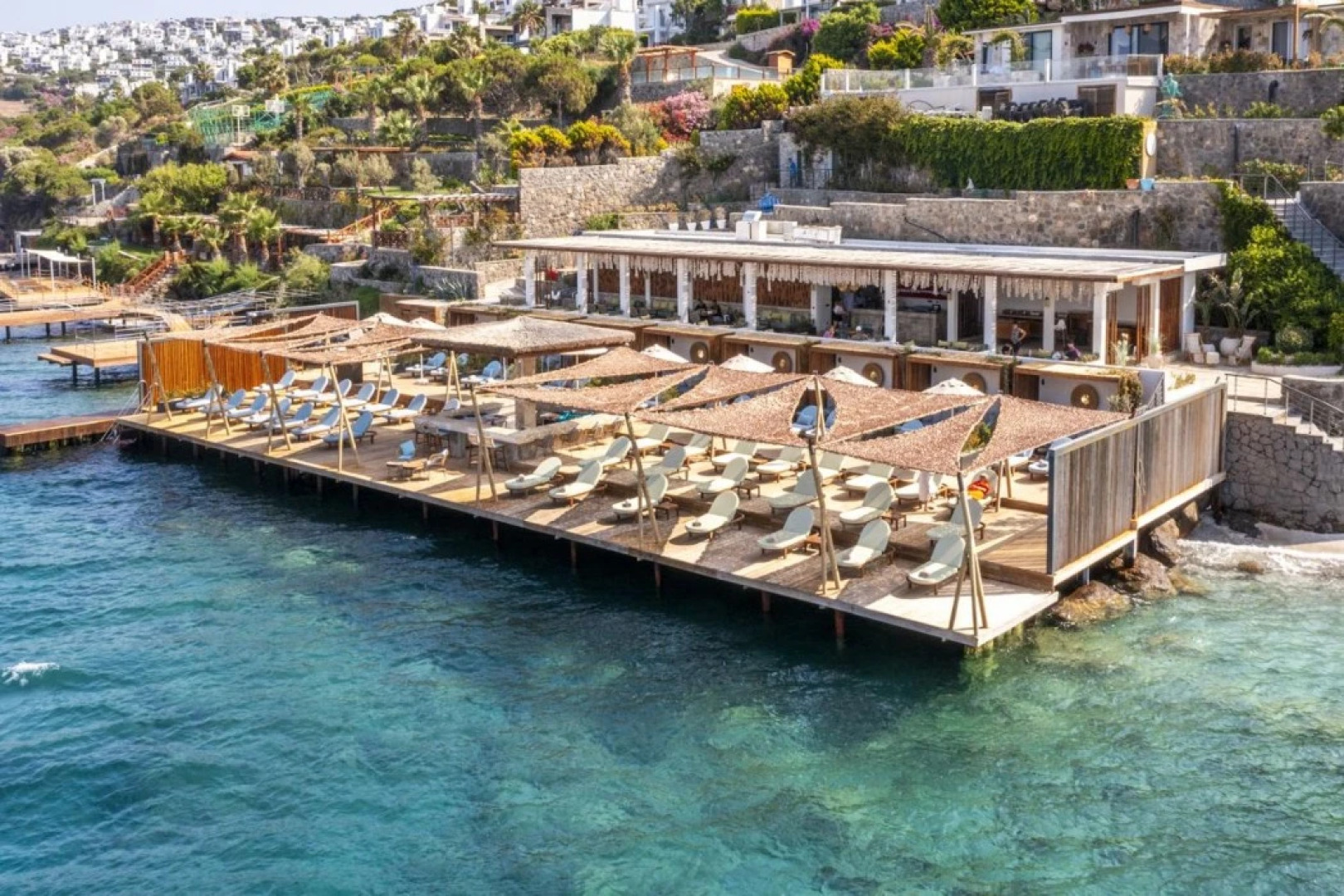 Swissôtel Living Bodrum