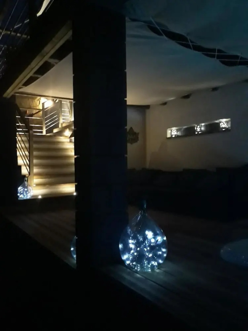 Gite De Lasbareilles