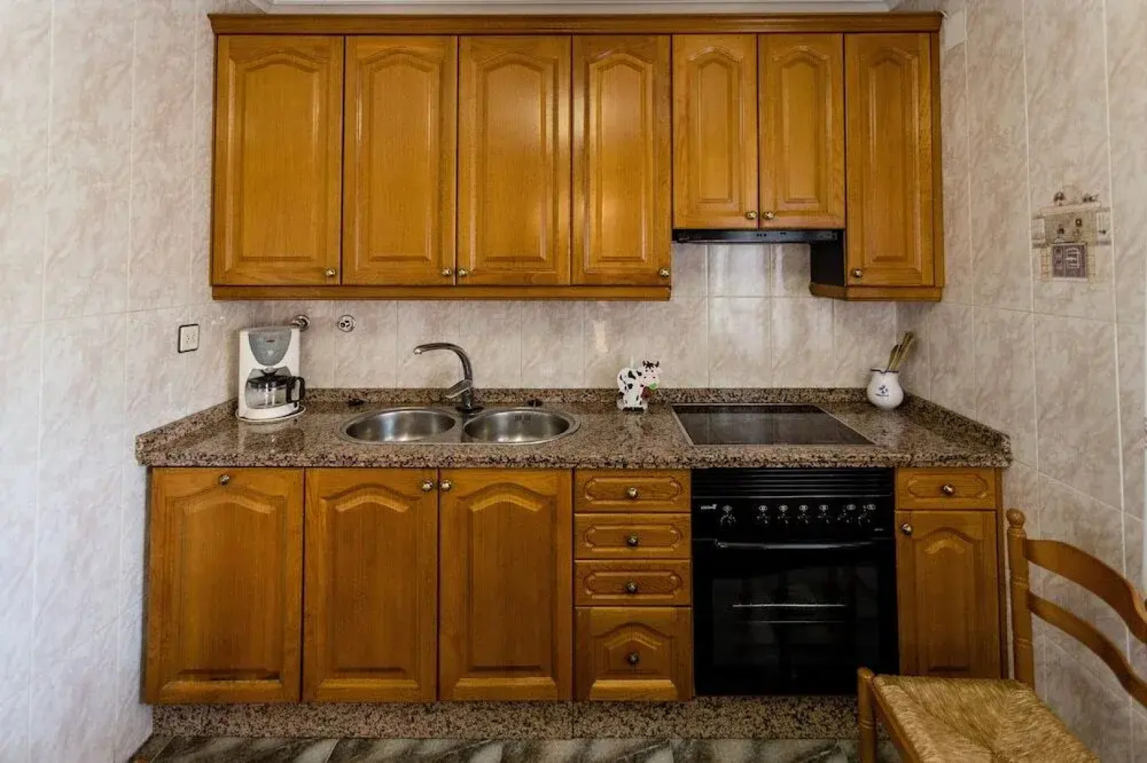 House in la Rinconada 101229