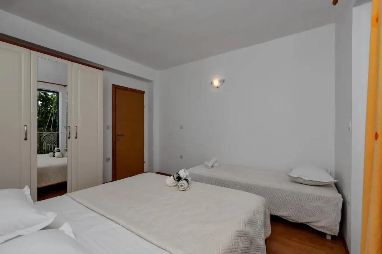 Apartmani Antonela