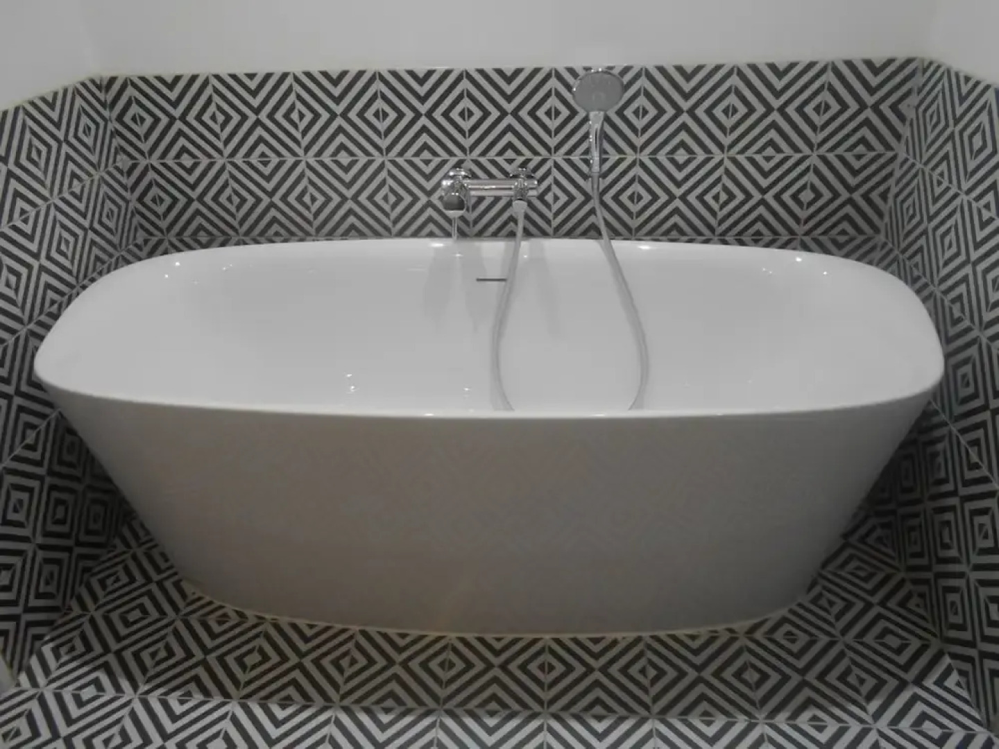 Chambres d'Hotes Les Palmiers