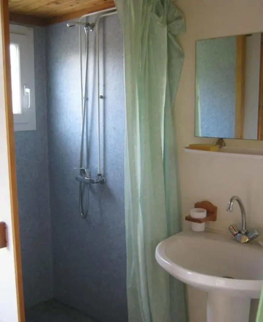 Village-Chalets Le Rû du Pré