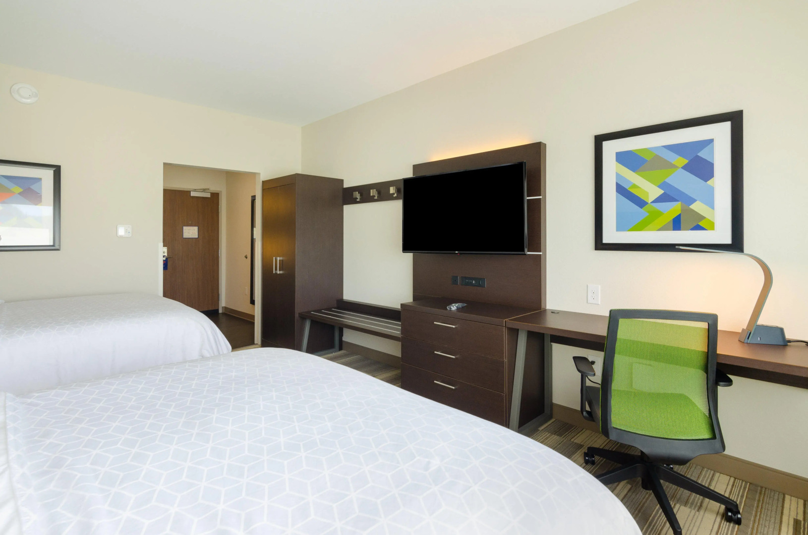 Holiday Inn Express & Suites Abingdon by IHG