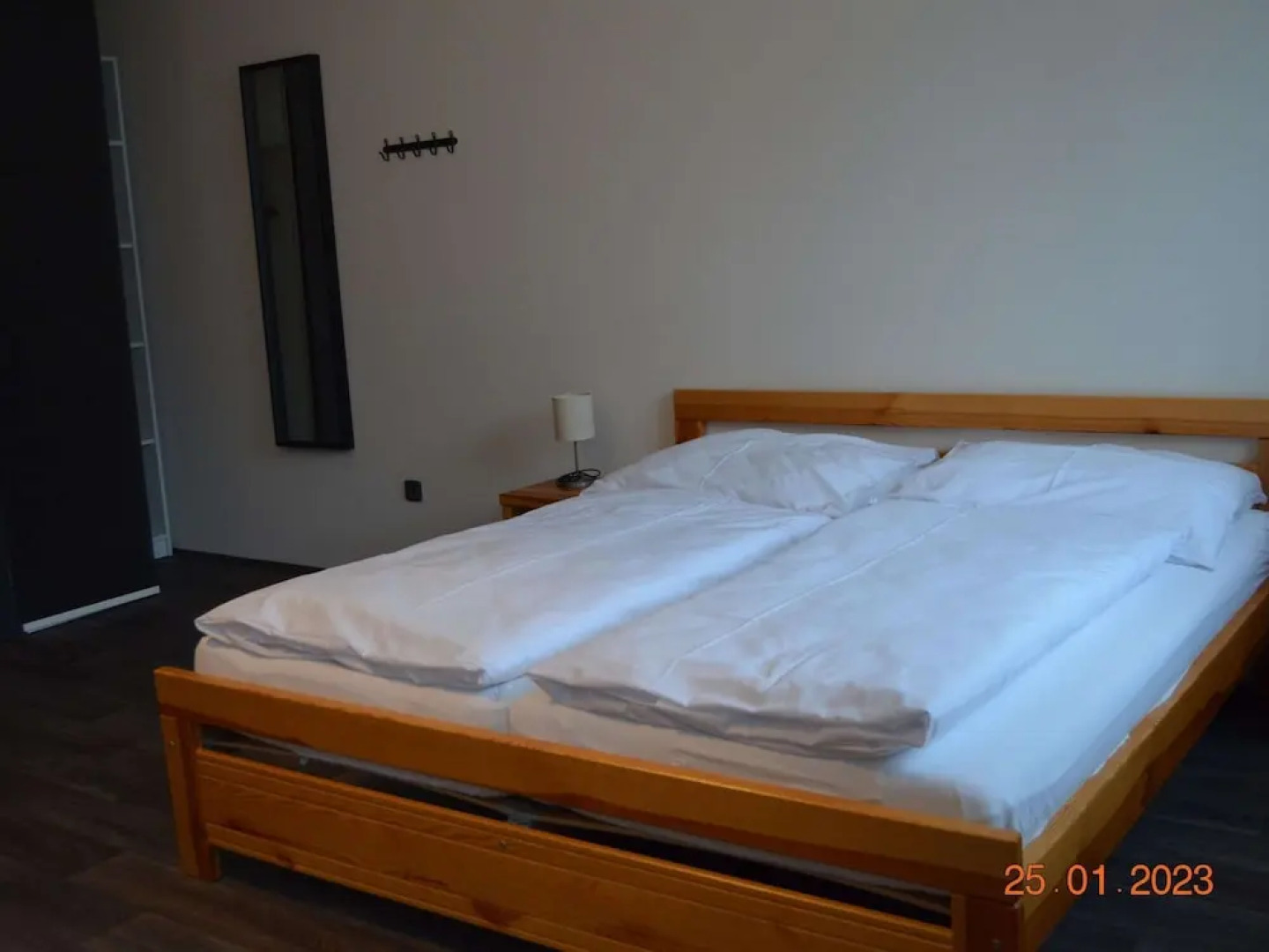 Spacious Holiday Home With Barbecue