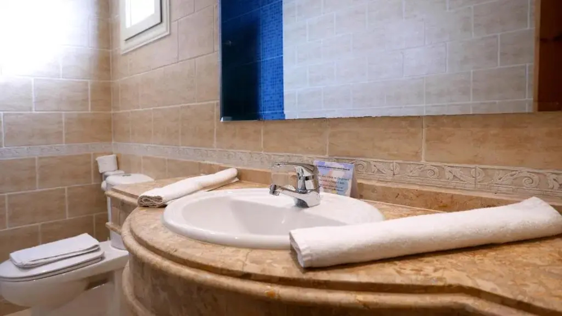 Sheikh Ali Dahab Resort