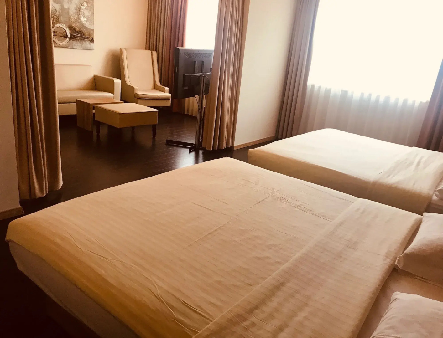 Leonardo Hotel Vienna Schönbrunn