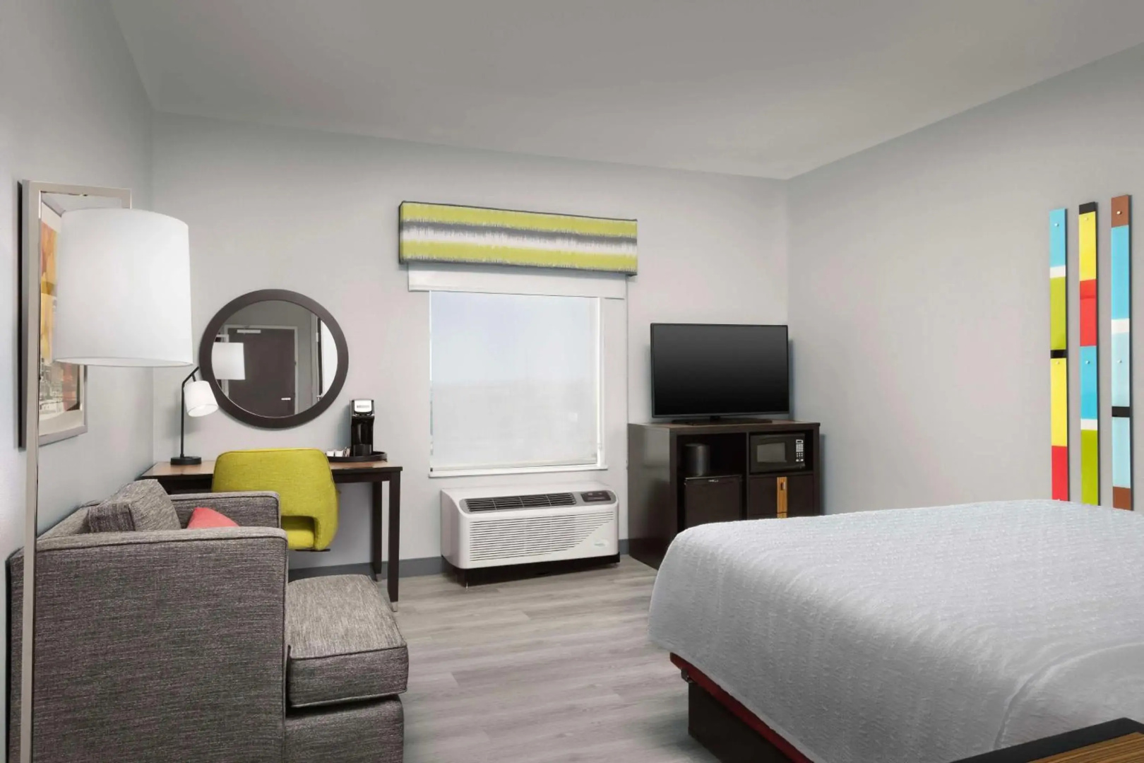 Hampton Inn & Suites El Paso/East