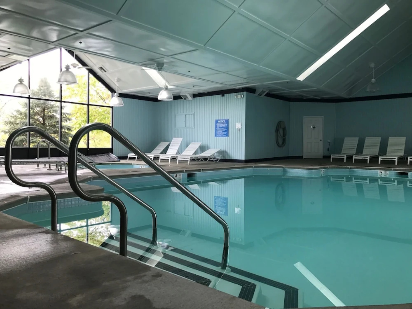 Private house in Pocono, PA