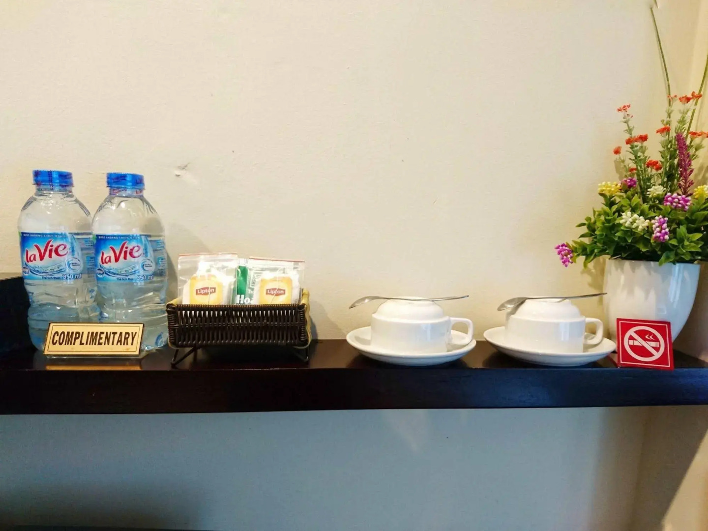 Beautiful Saigon 3 Hotel