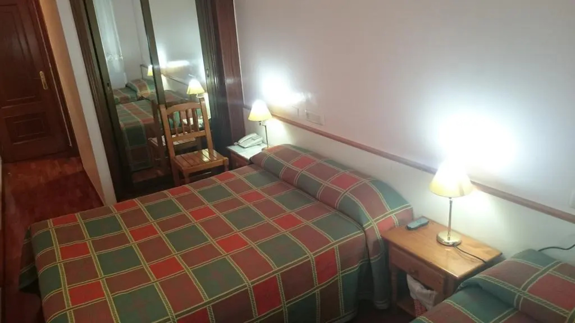 Hostal-Cafeteria Gran Sol