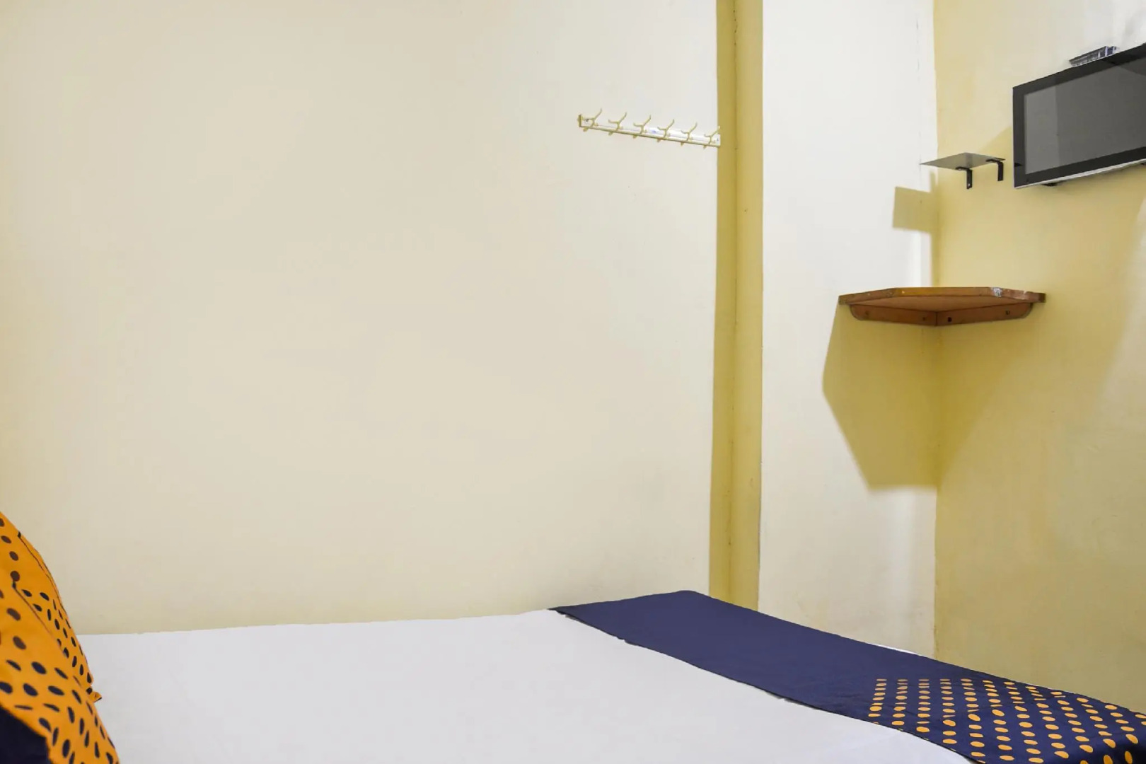 SPOT ON 76575 Tulsi Guest House