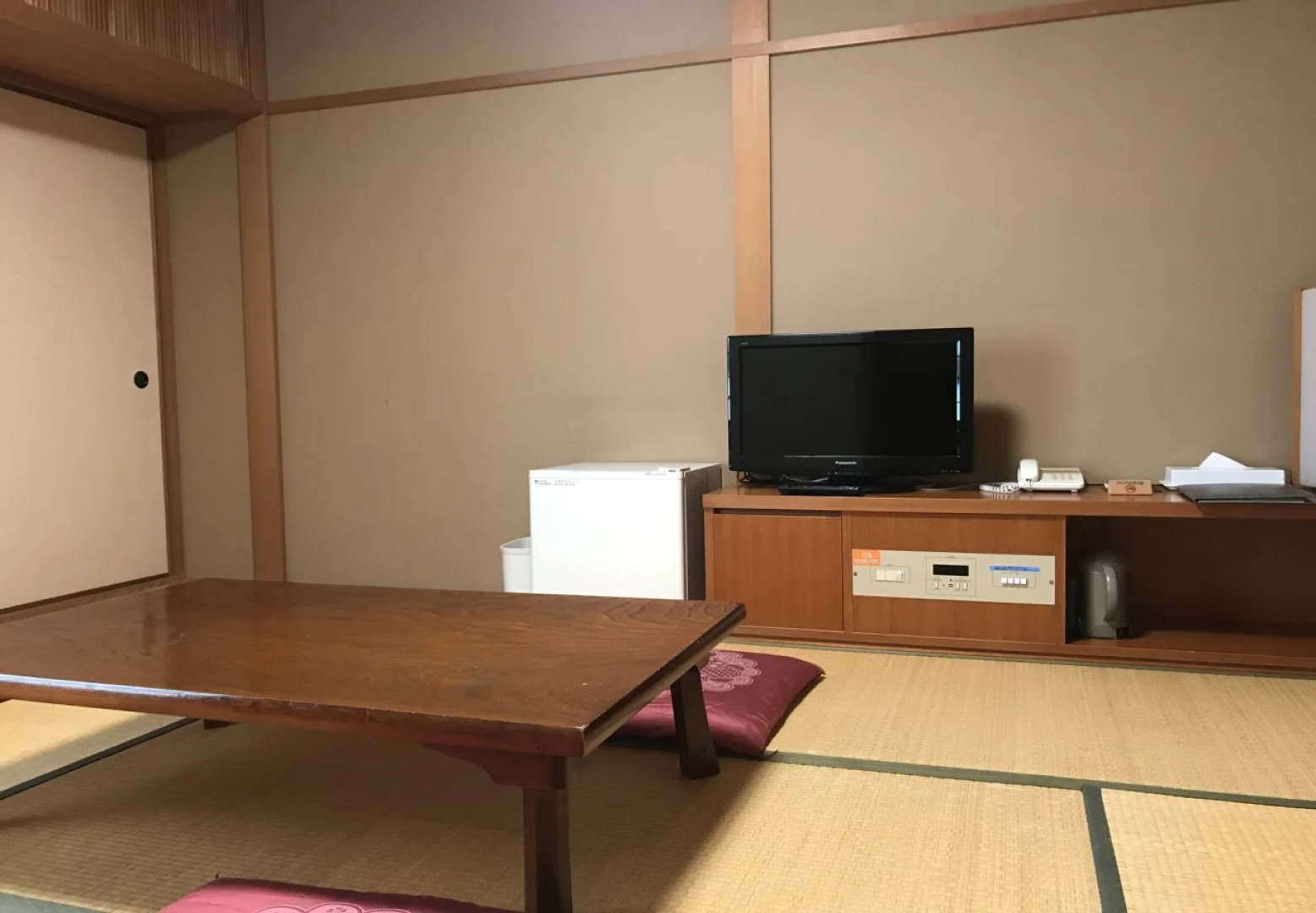 Hotel Lake Land Hikone