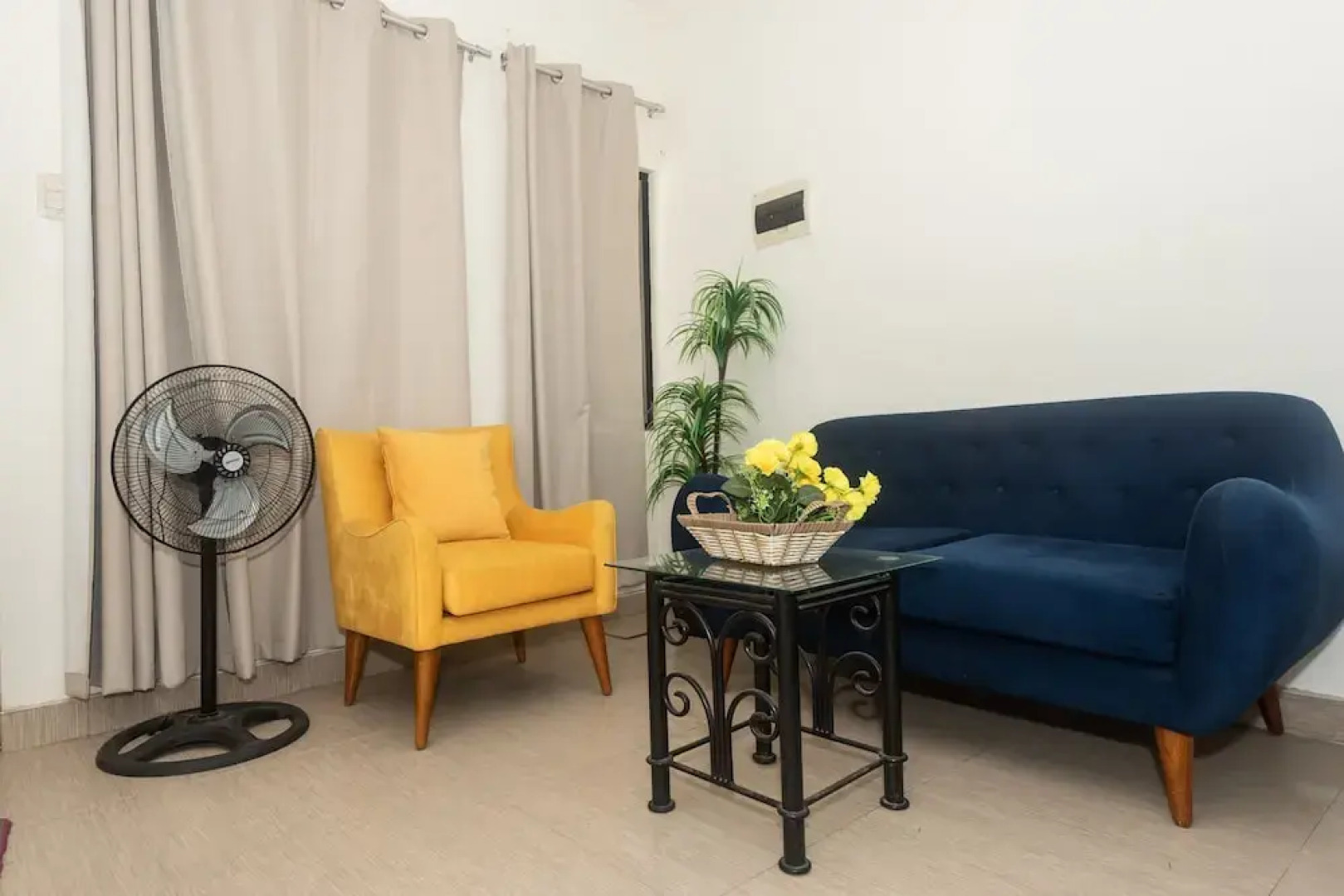 Casa Gran Imperial Tumbes