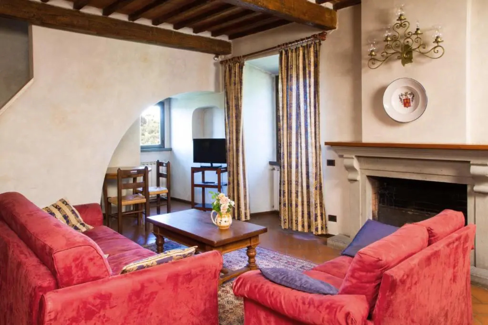 Agriturismo Borgo dei Ricci