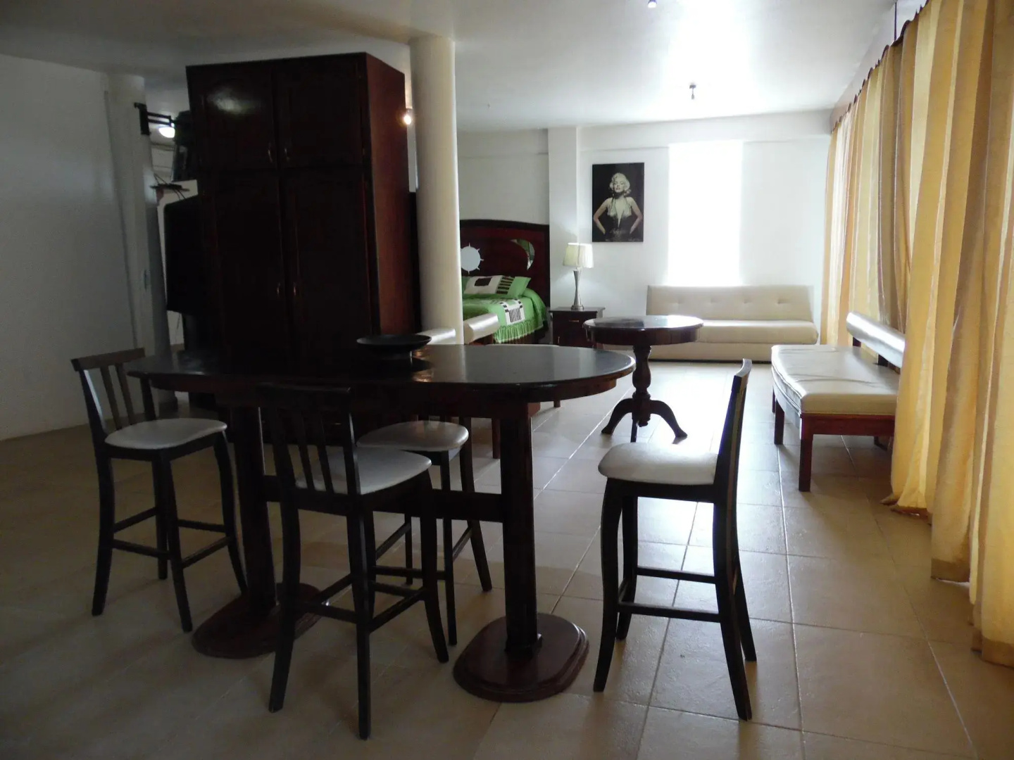 Hotel El Jardin Resort