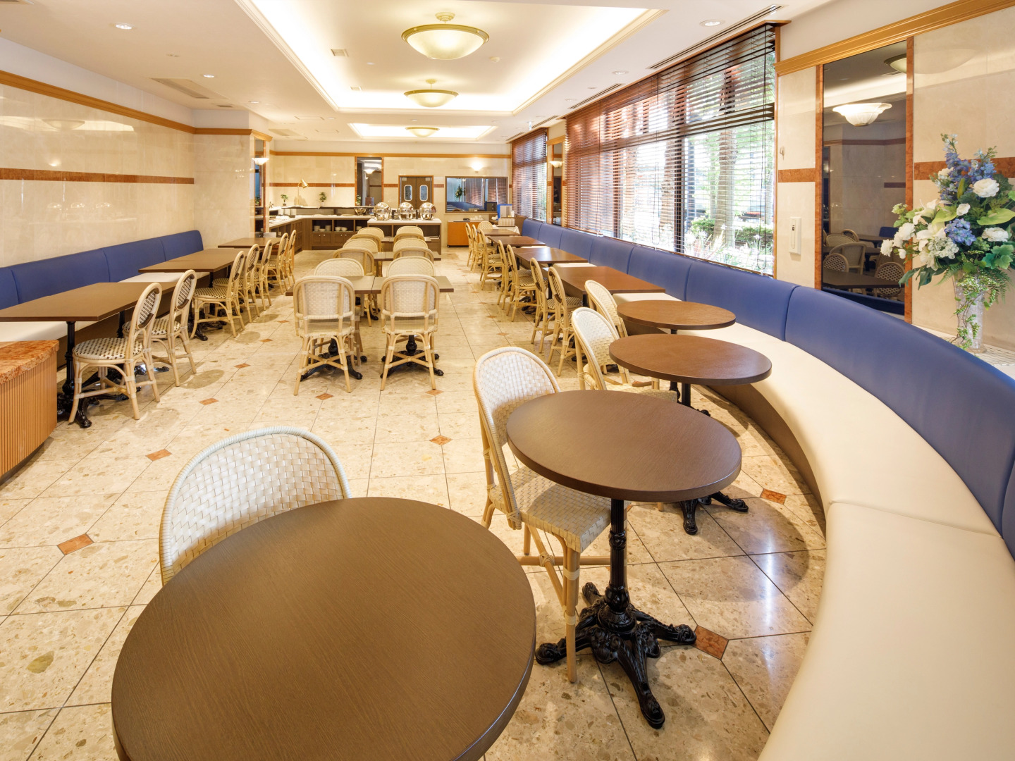 Отель MyStays Maihama