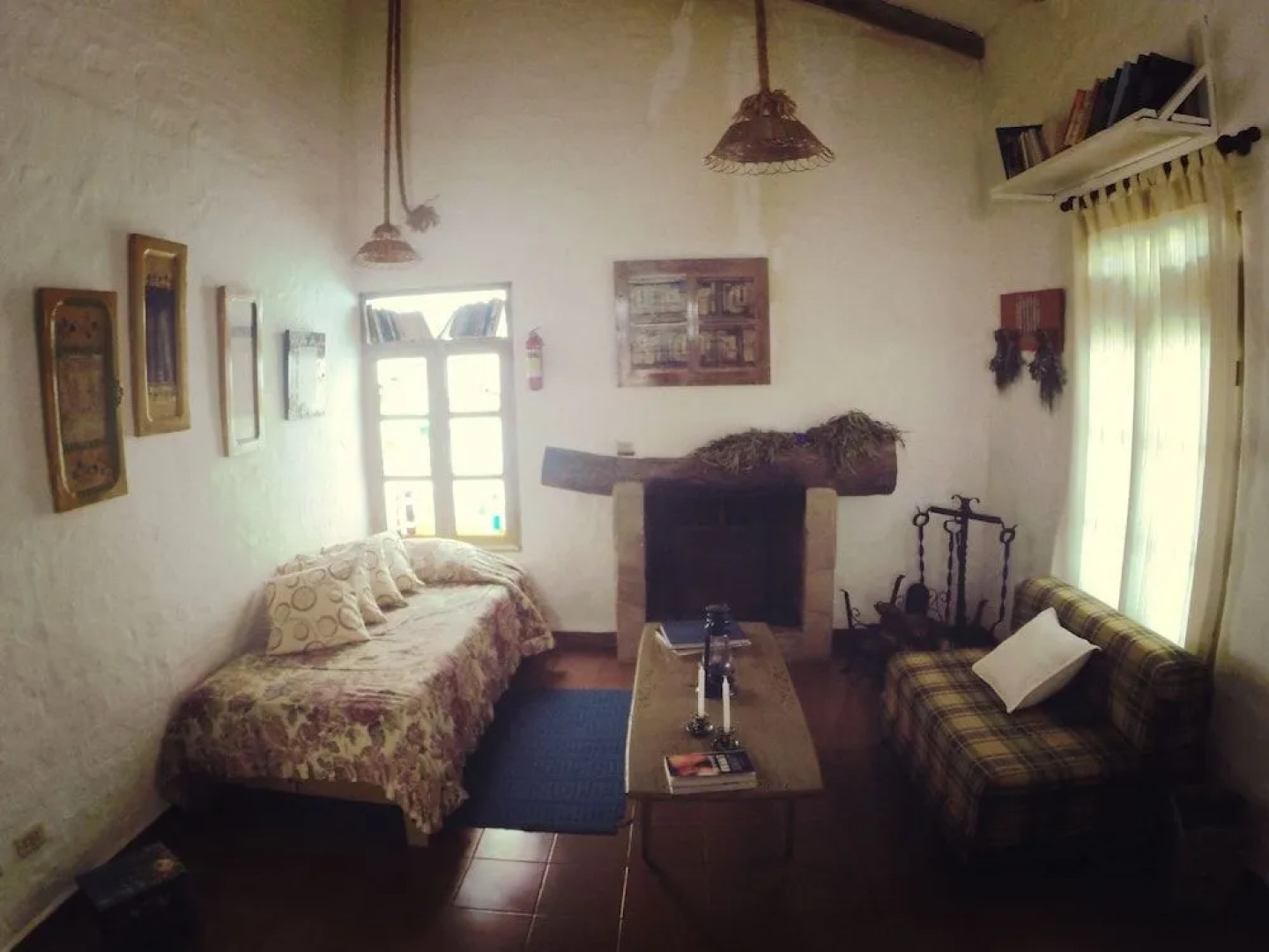 El Pueblito Hotel Boutique