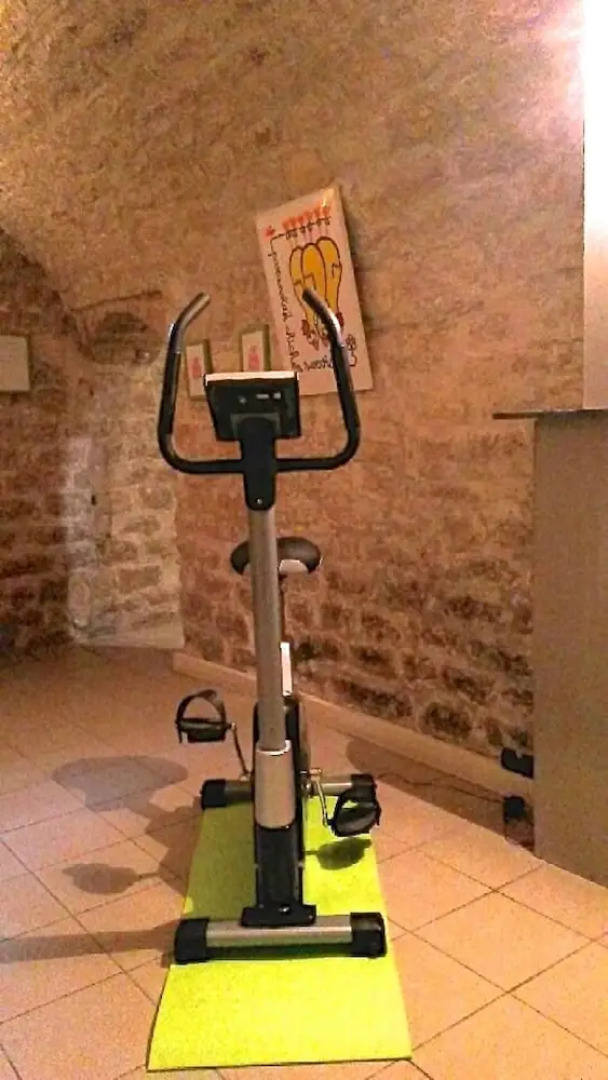 Résidence Chlorophylle