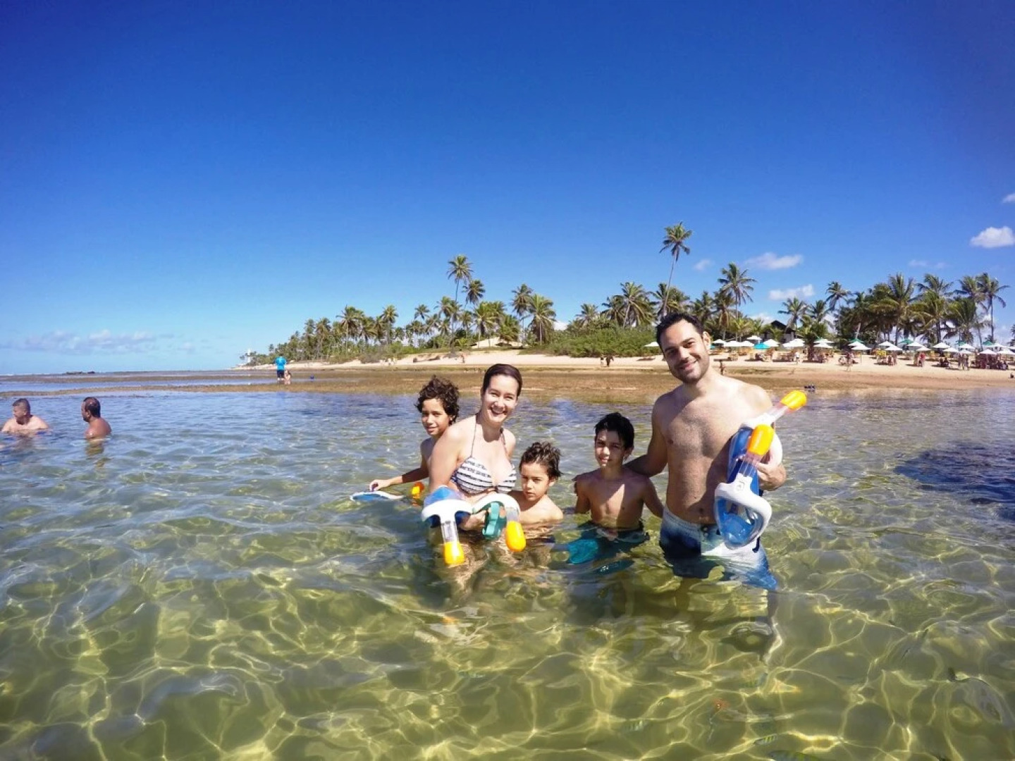 Apartamentos do Castelo