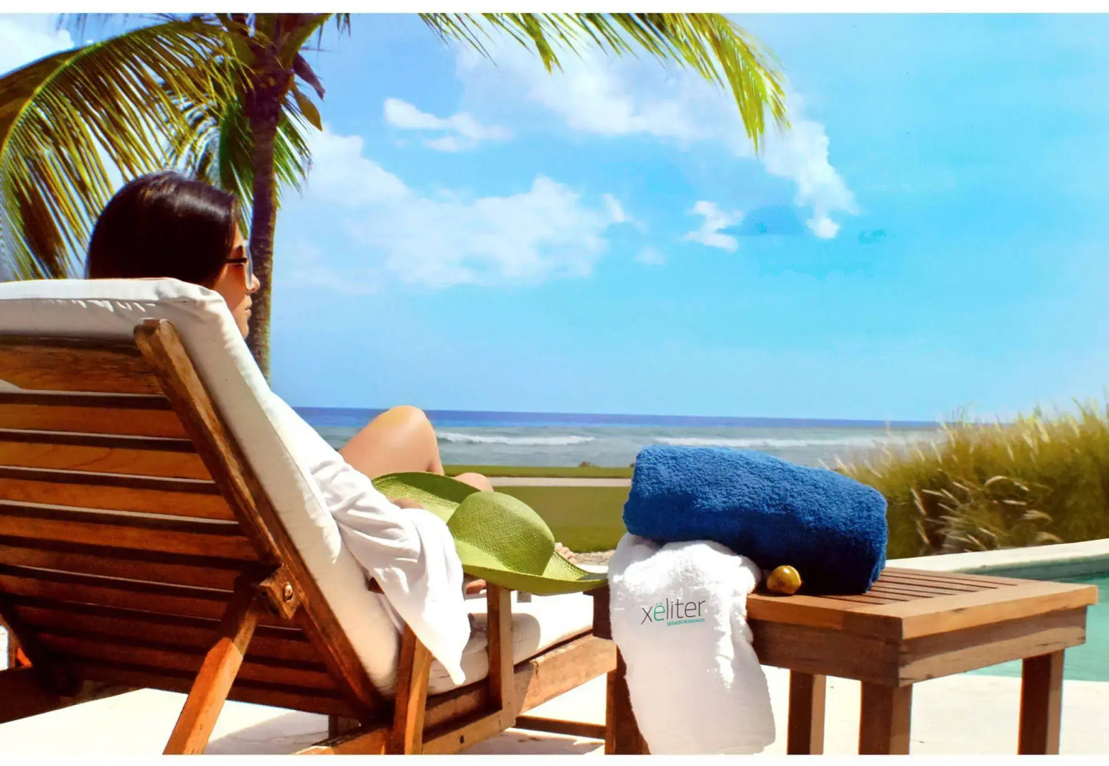 Xeliter Golden Bear Lodge, Cap Cana