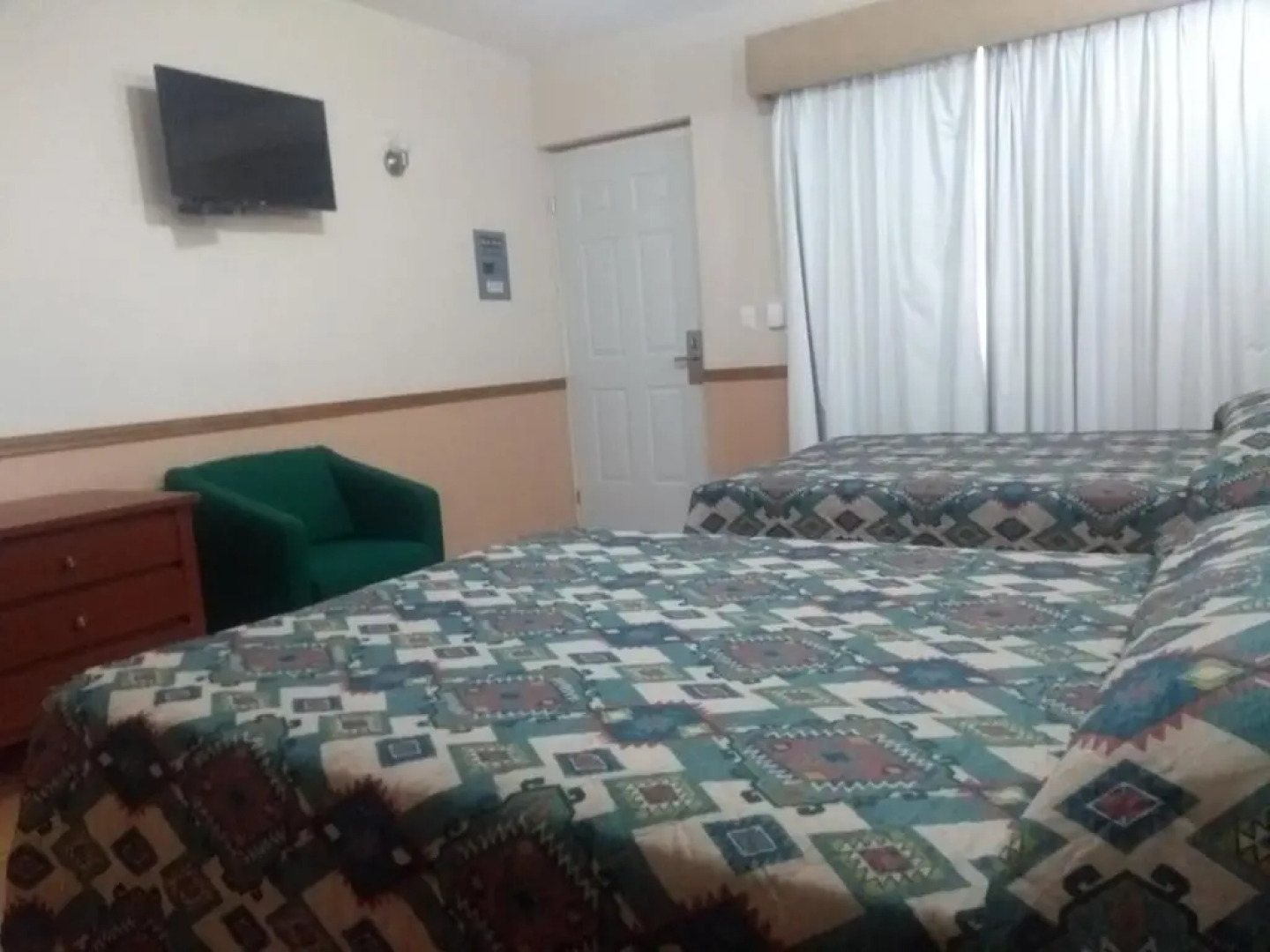 Villas del Santuario del Hotel Panoramico