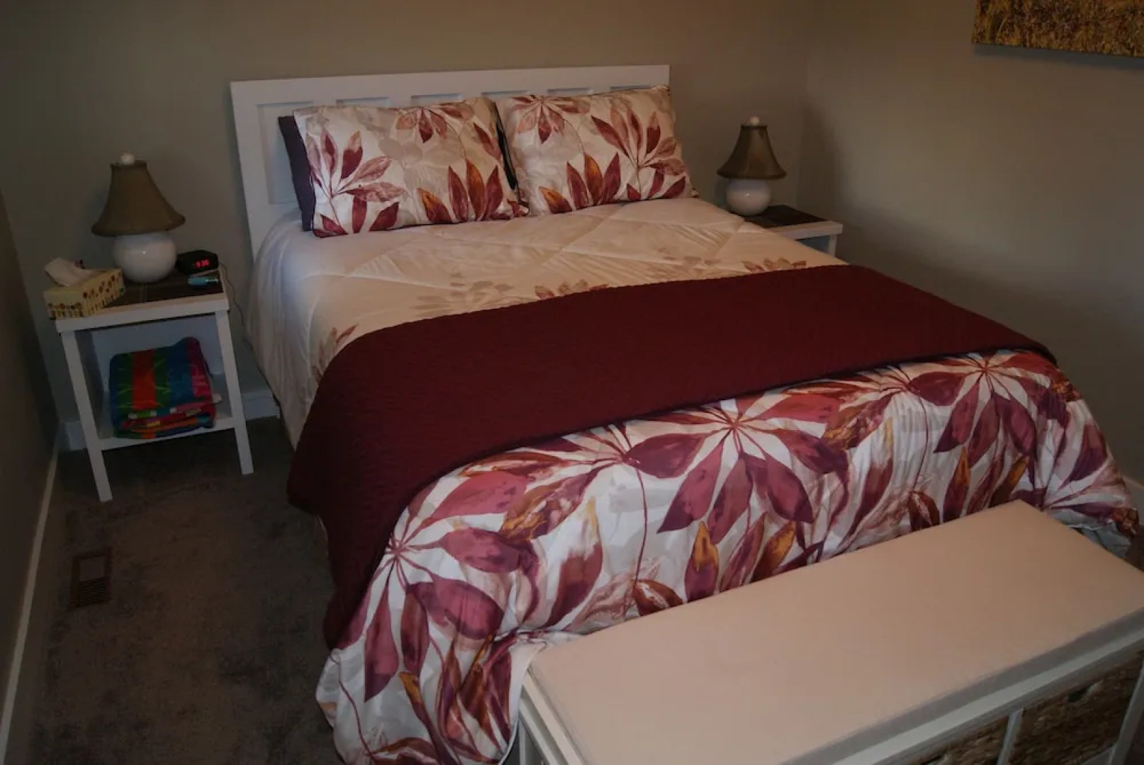 Hanna's Haven Bed & Breakfast