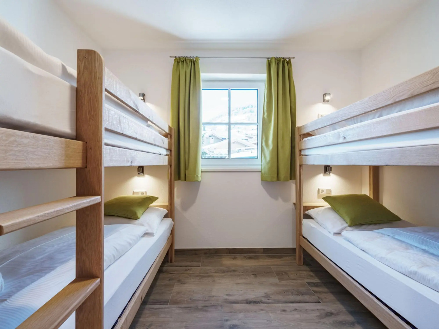 Premium Chalet in Piesendorf With Sauna