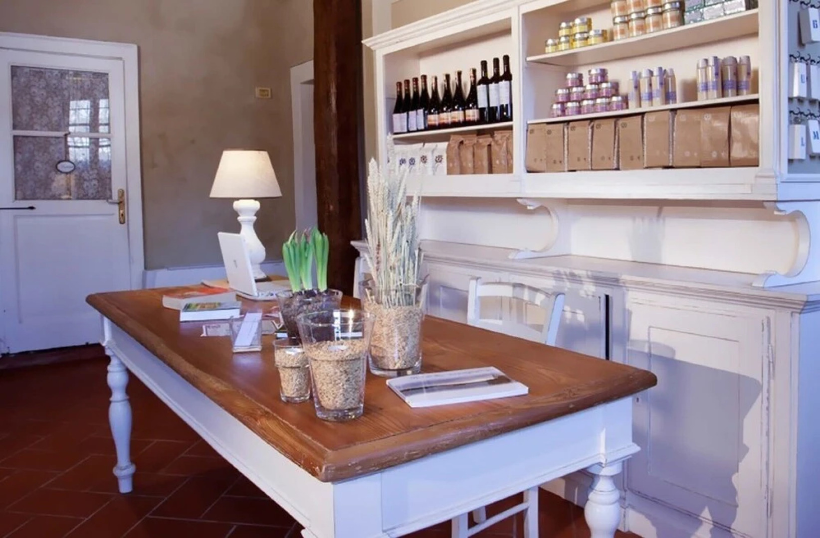 Agriturismo Cascina Caremma