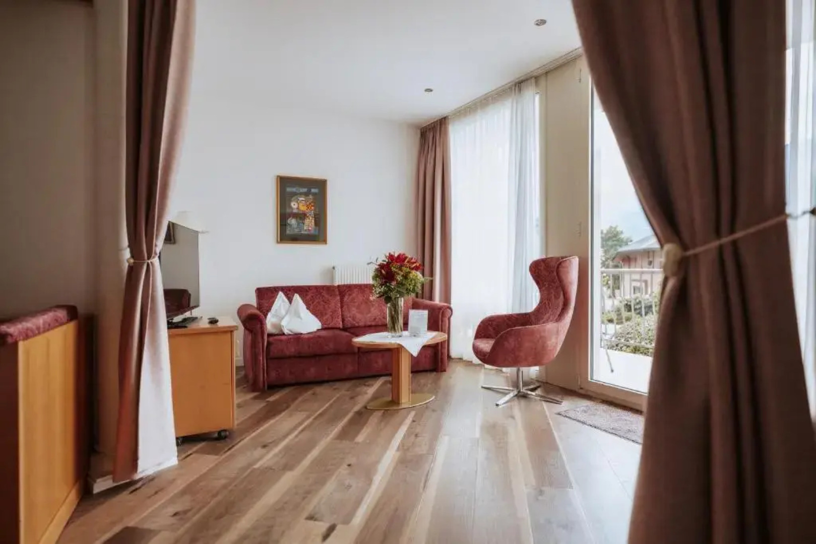 Hotel Garni Günther