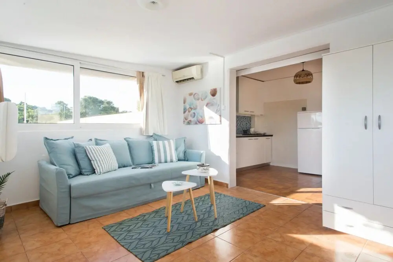 360 Relax by BluPine