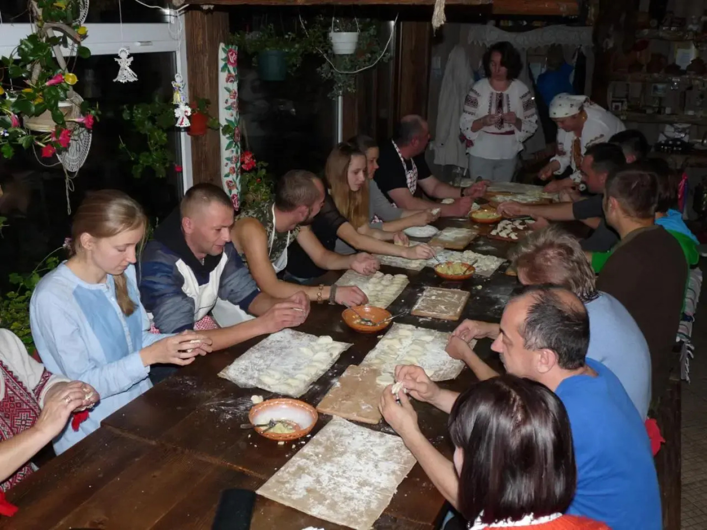 Guest House Anastasia