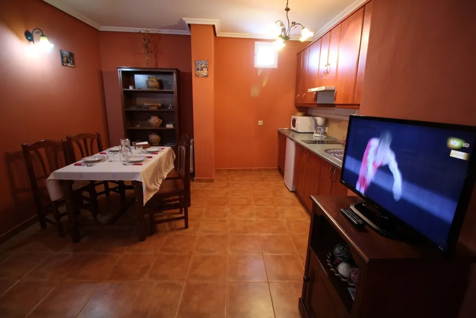 Apartamentos Sierra de Monfrague