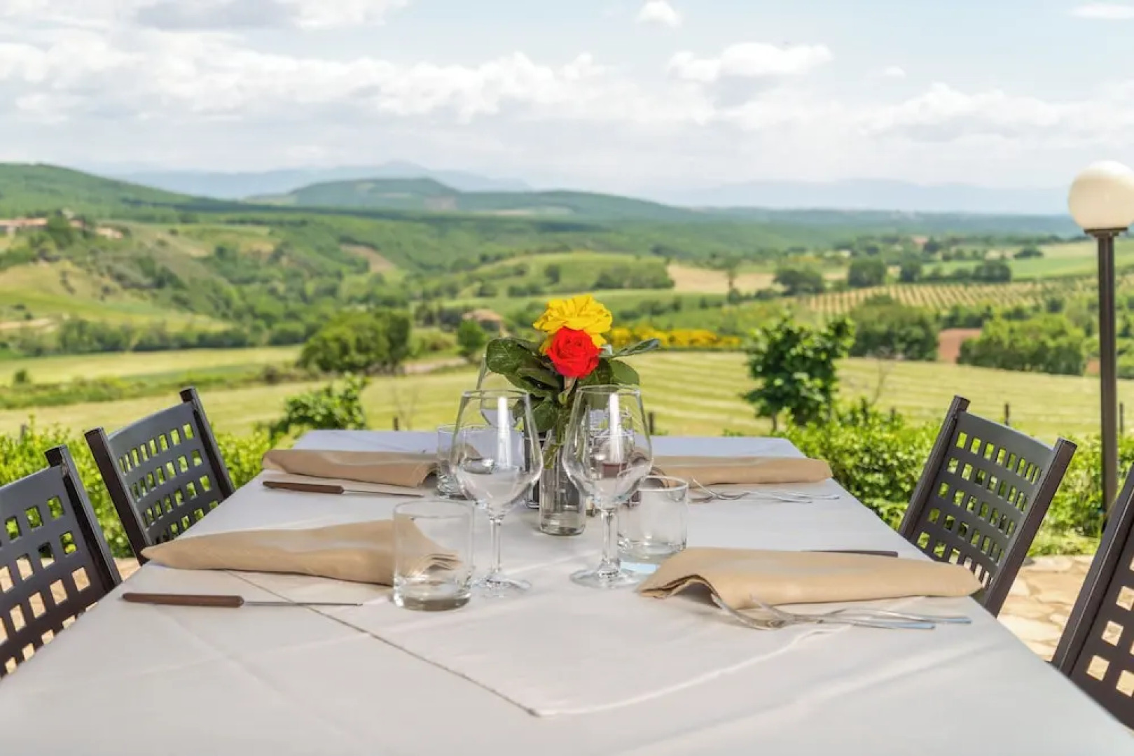 Agriturismo Cerqueti