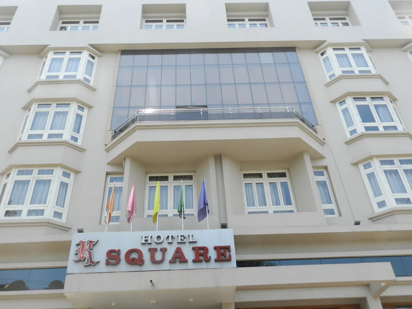 Hotel K Square