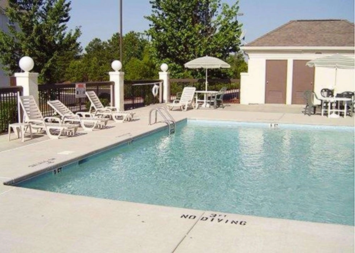 Comfort Inn