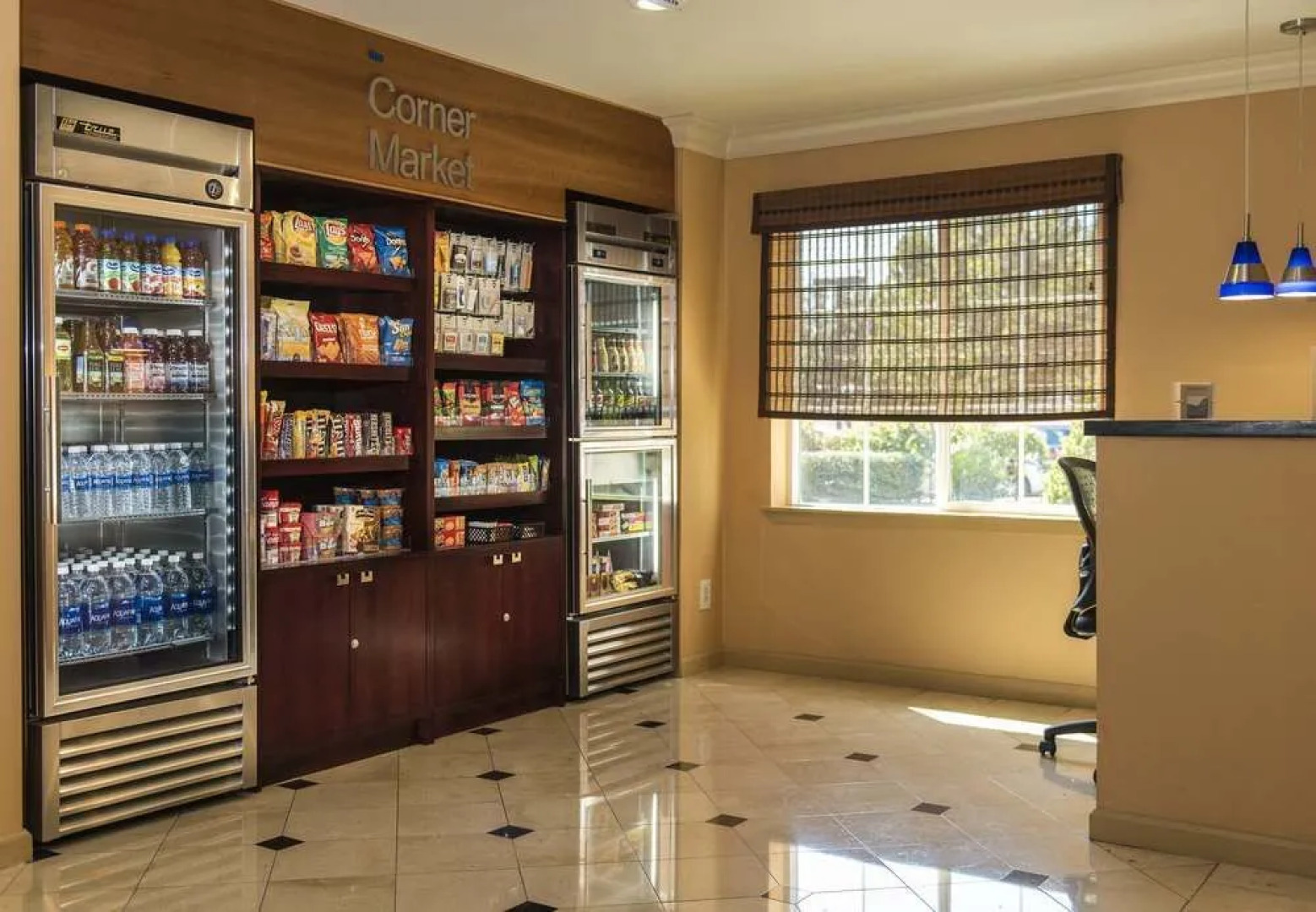 Fairfield Inn and Suites Napa Valley - American Canyon