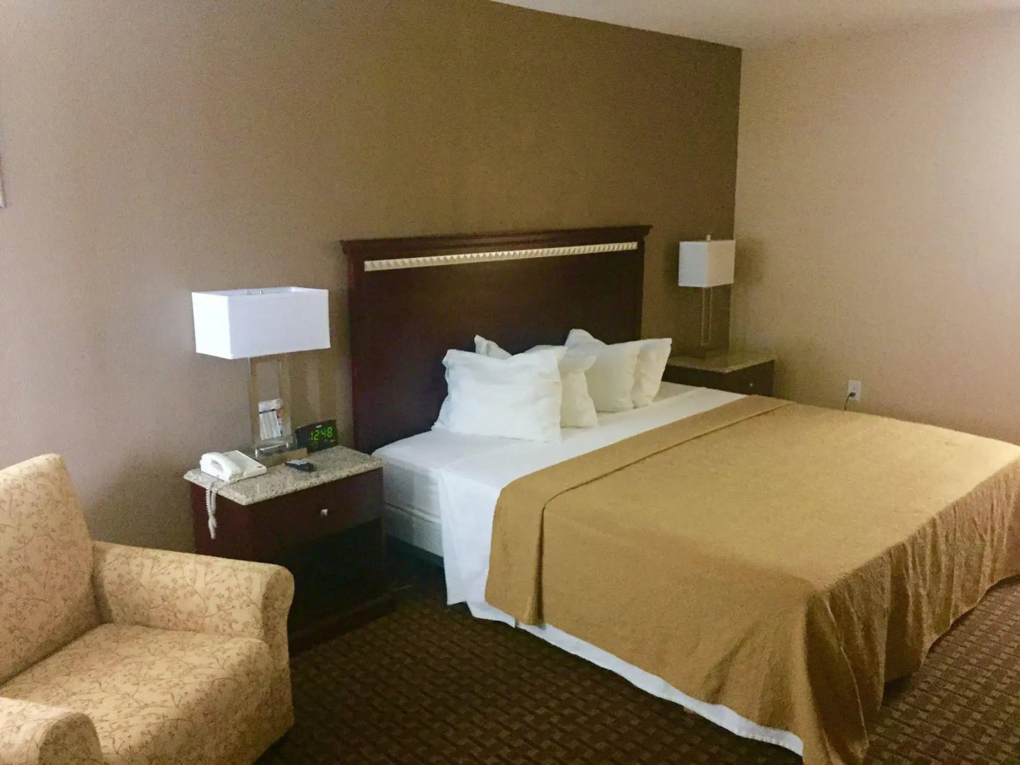 Rodeway Inn