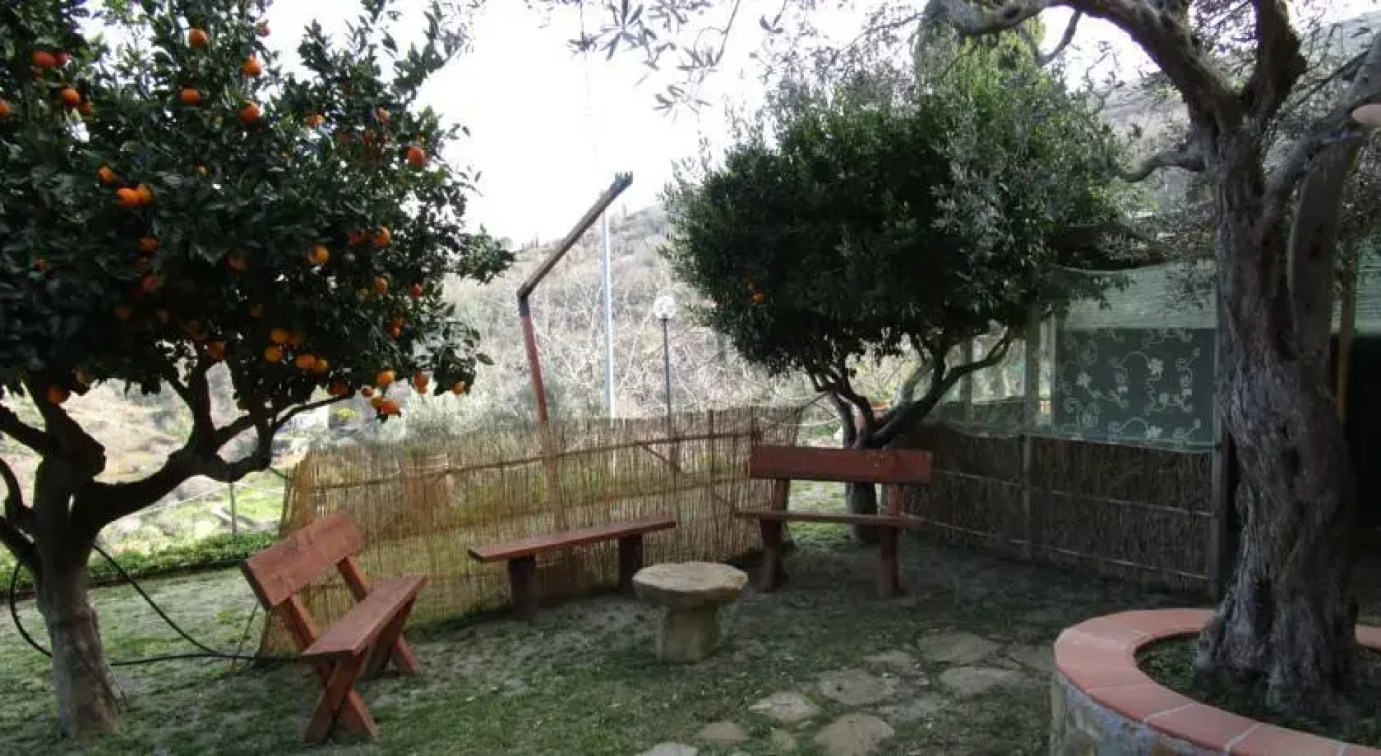 La collina del nibbio