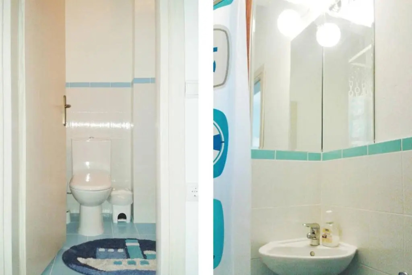 Marvelous Sea View Eco Studio