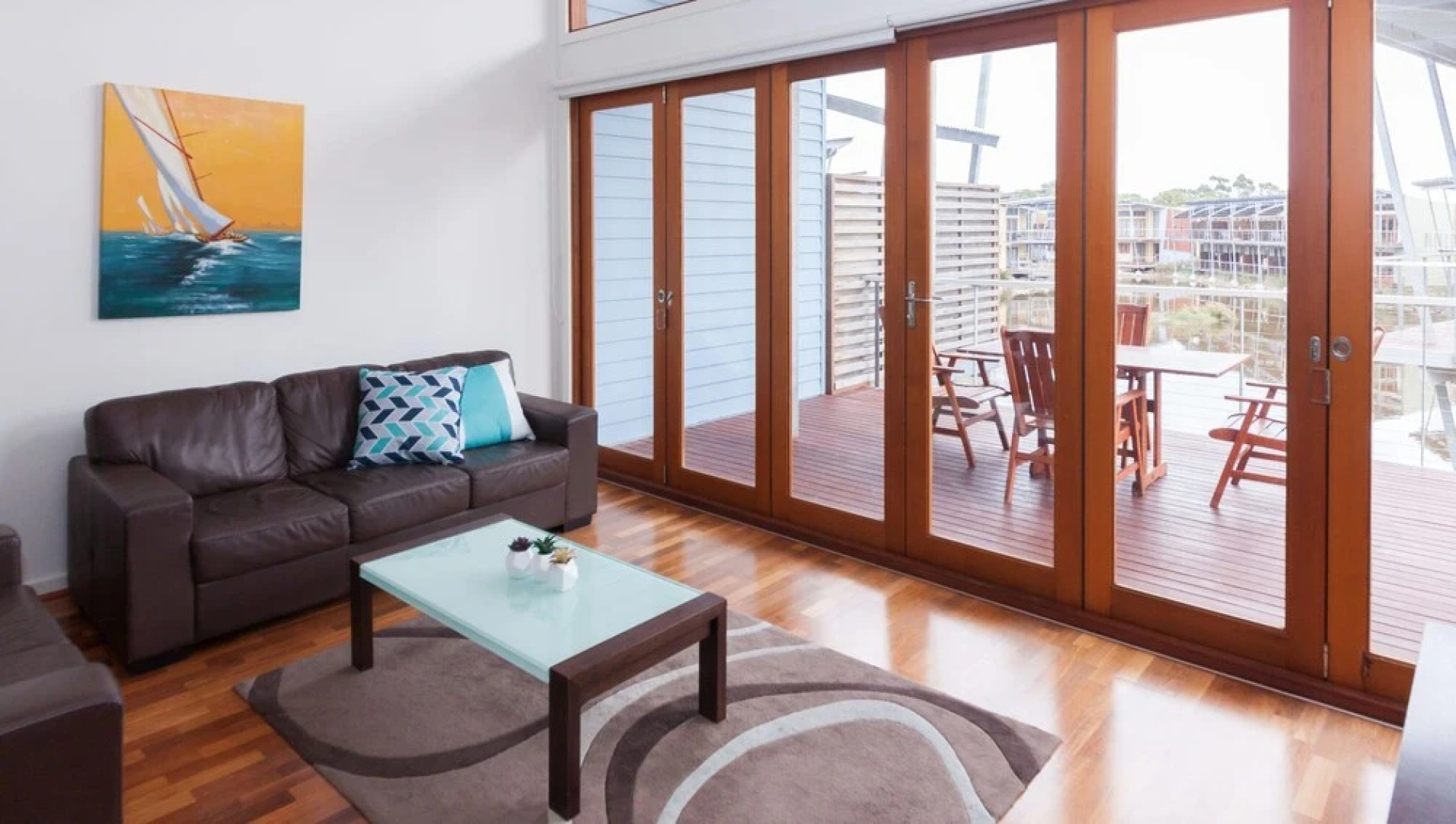 South Shores Trevally Villa 93 - South Shores Normanville