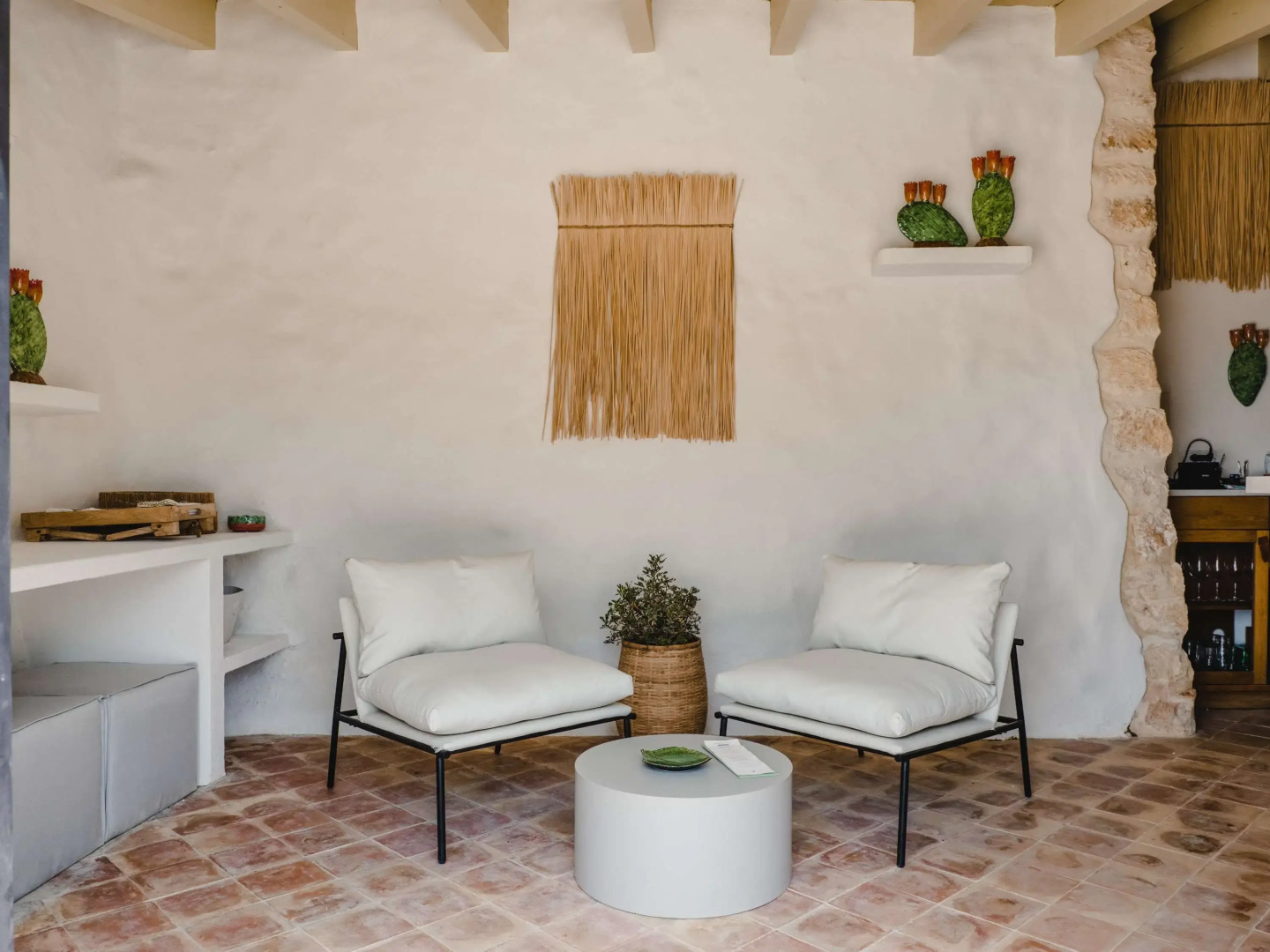 Hotel Amagatay Menorca