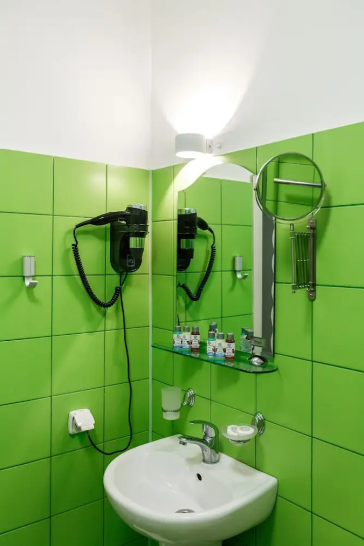 Горнолыжный комплекс «Манжерок»