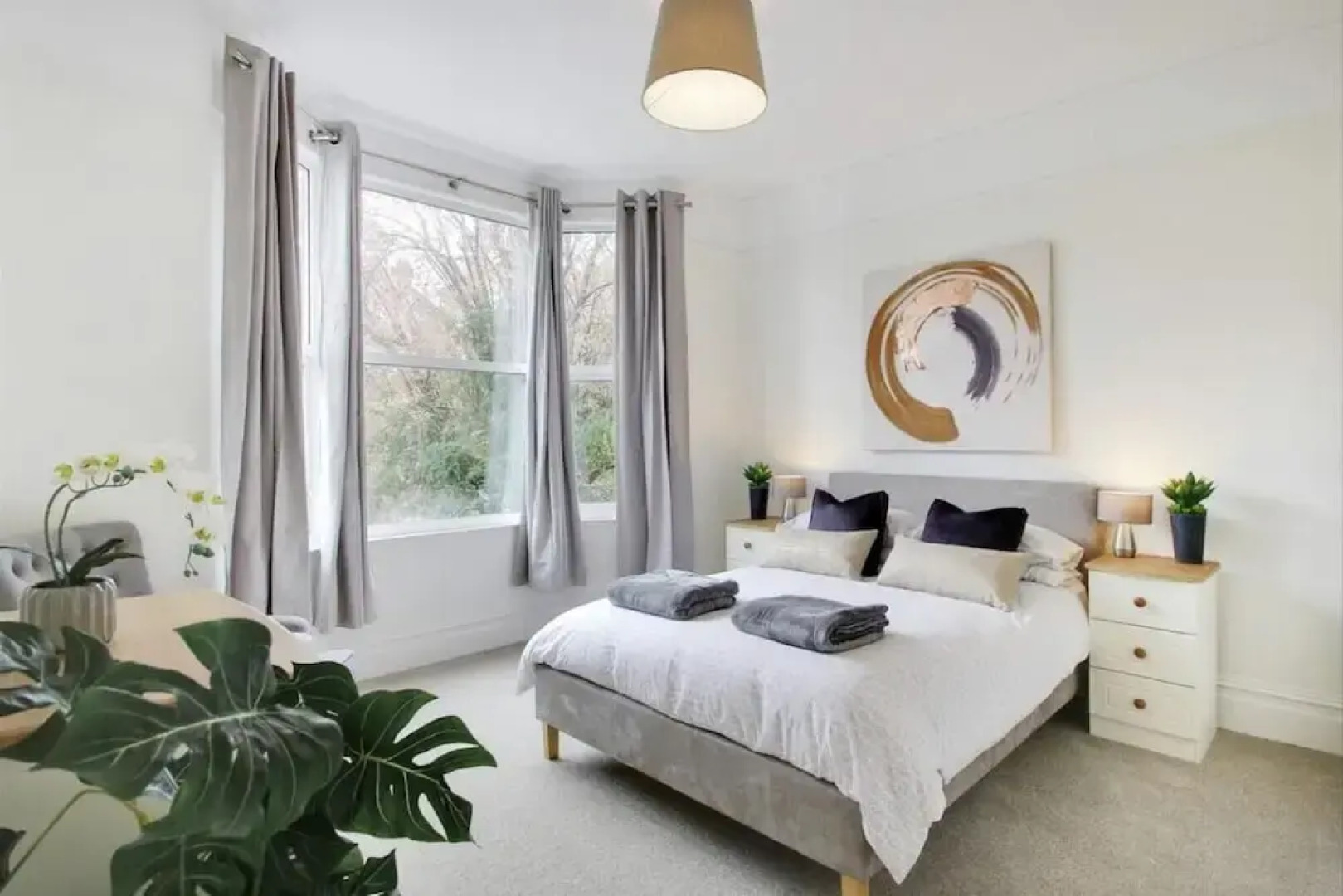 Stunning 2-bed Apartment in Tunbridge Wells