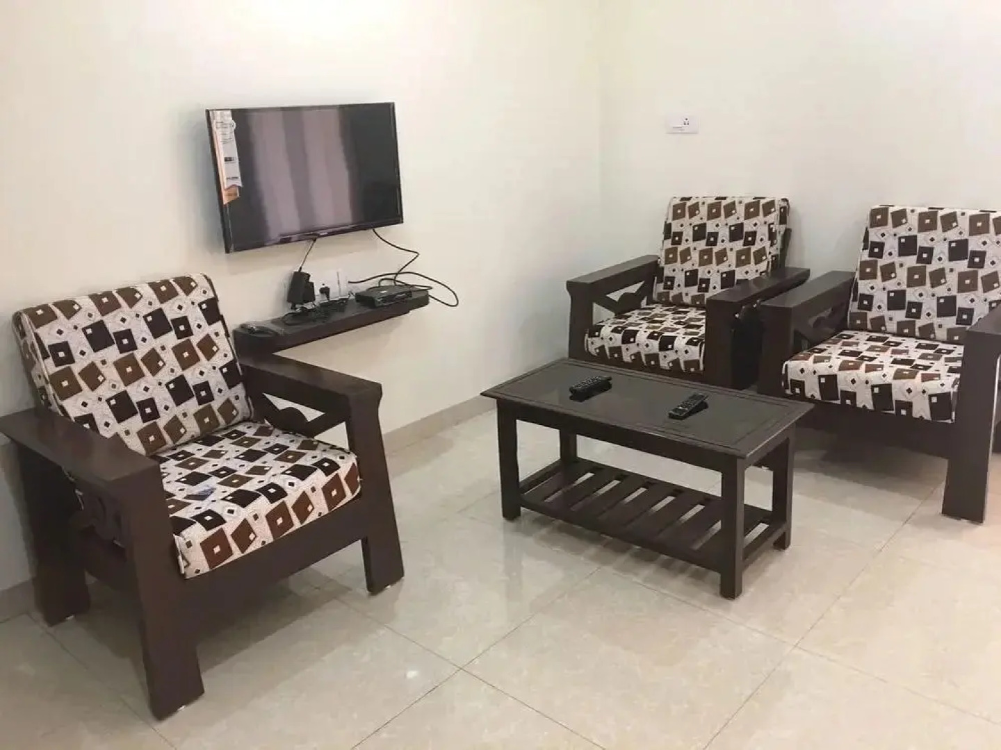 Sai Swastik by OYO Rooms